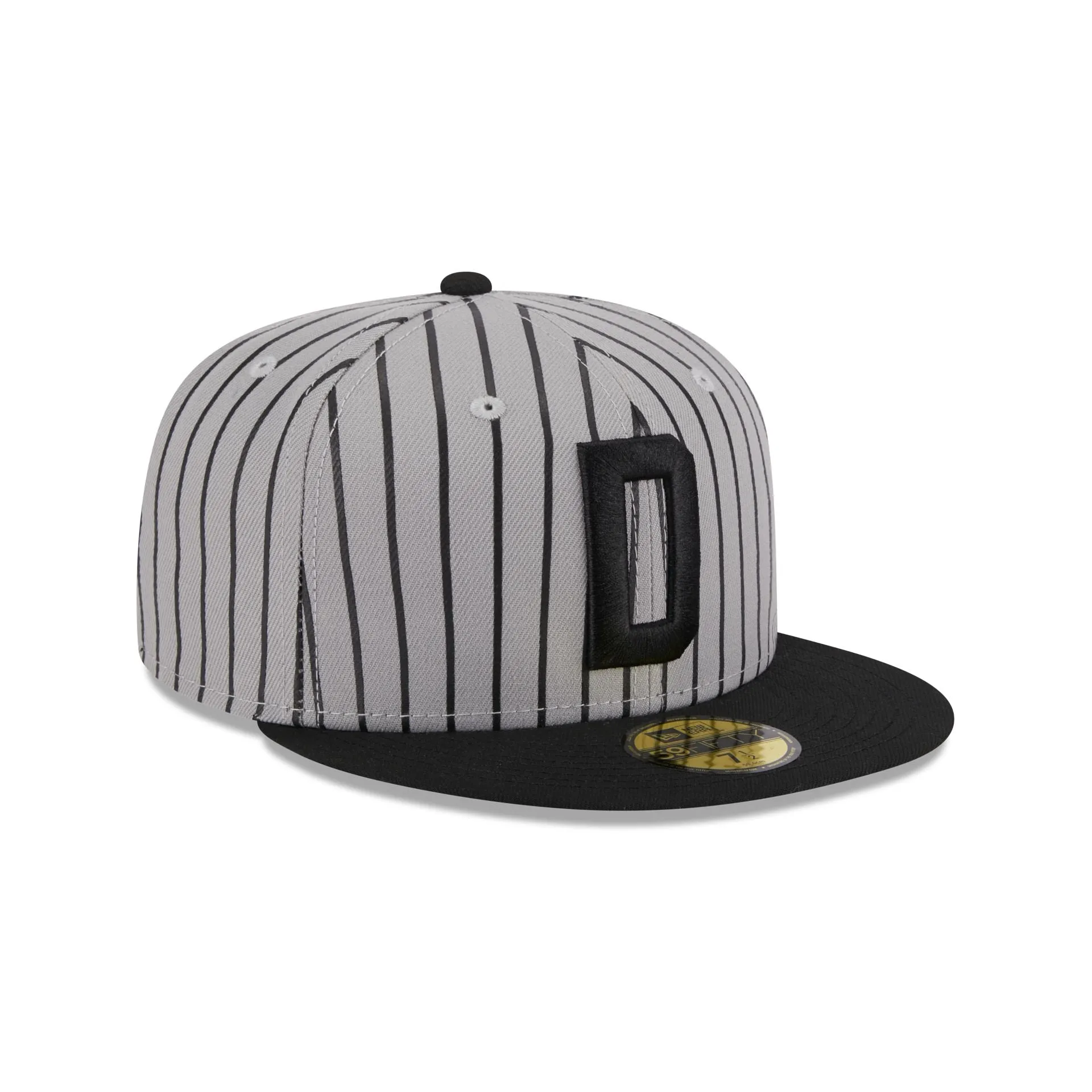 Frisco RoughRiders Theme Night 59FIFTY Fitted Hat sold by New Era product image thumbnail 3