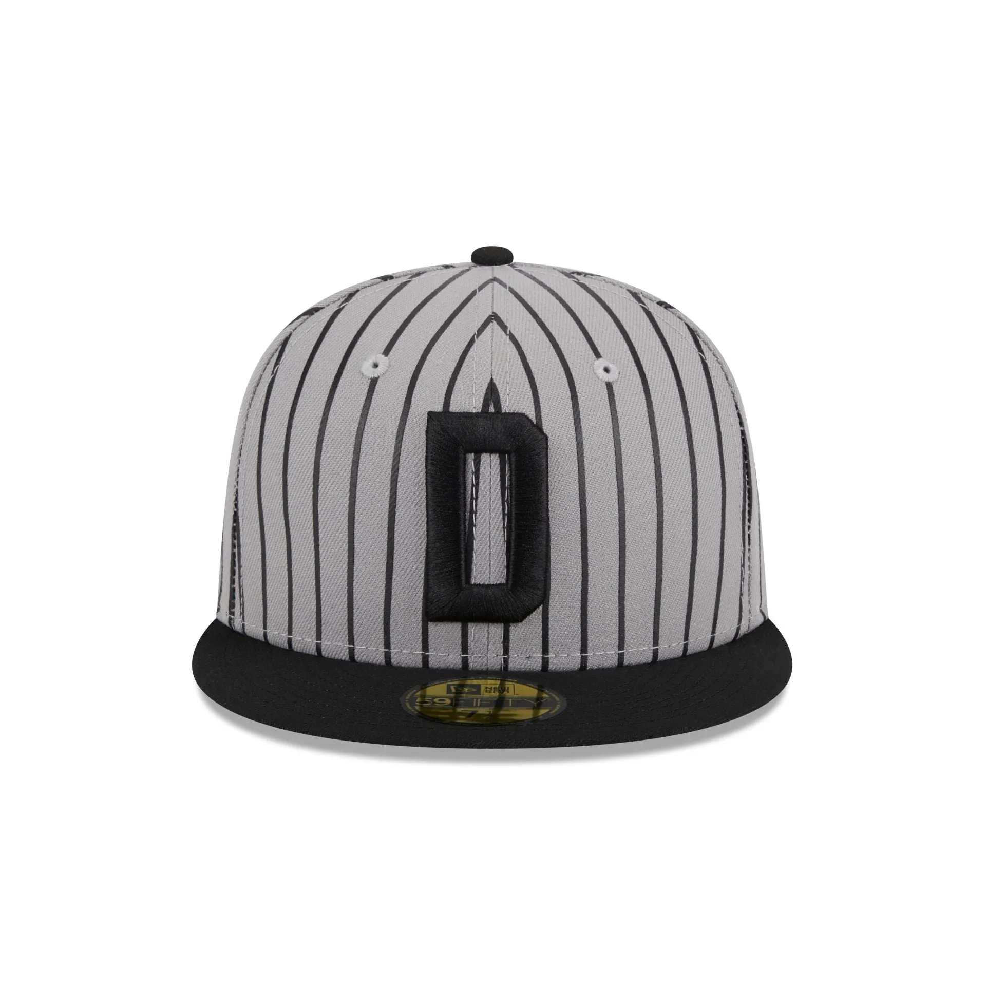 Frisco RoughRiders Theme Night 59FIFTY Fitted Hat sold by New Era product image thumbnail 2