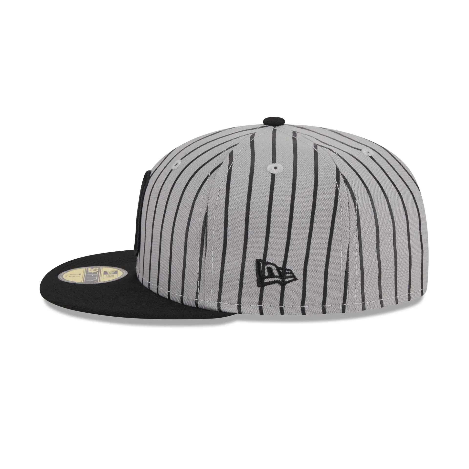 Frisco RoughRiders Theme Night 59FIFTY Fitted Hat sold by New Era product image thumbnail 4