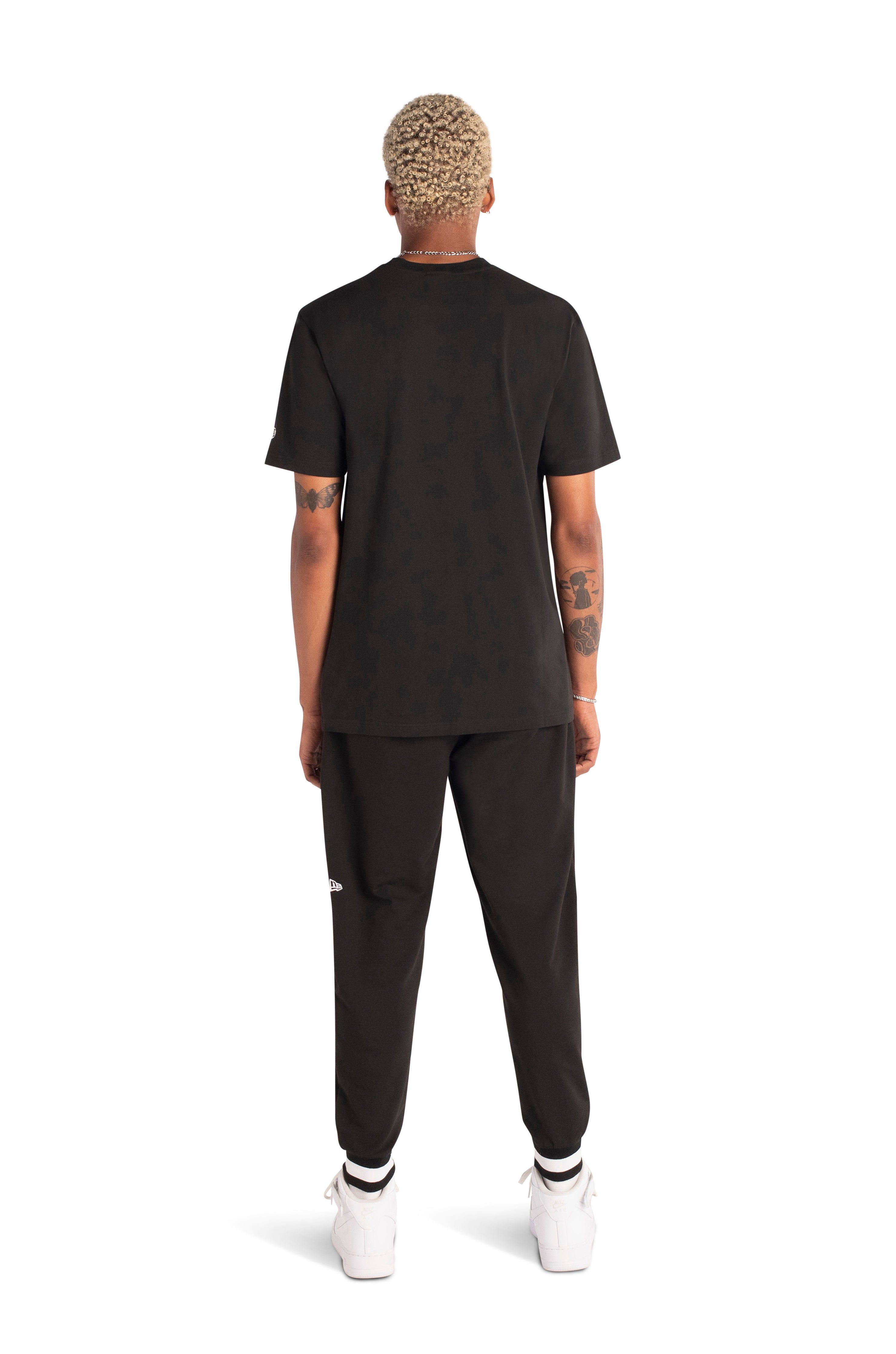 Cincinnati Bengals Tidal Wave 9FIFTY Snapback Hat sold by New Era product image thumbnail 2