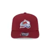 Colorado Avalanche Perform 9SEVENTY Stretch-Snap Hat sold by New Era