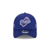 Los Angeles Dodgers 2024 Clubhouse 39THIRTY Stretch Fit Hat sold by New Era