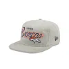 Denver Broncos Throwback Golfer Hat sold by New Era