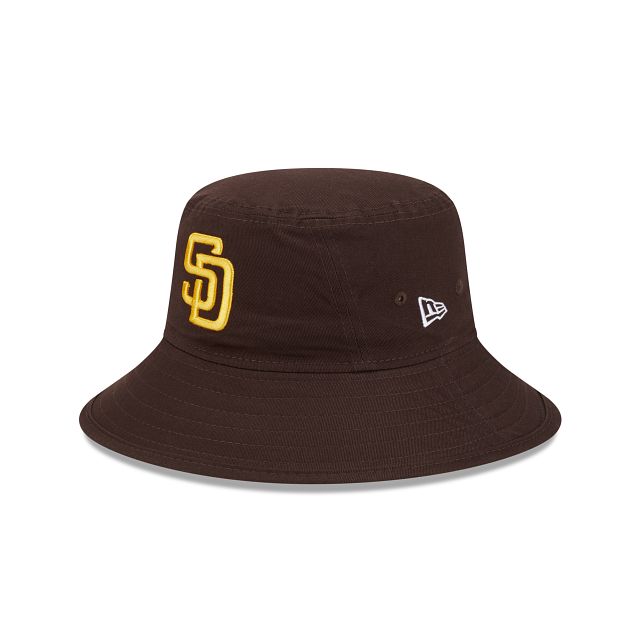San Diego Padres Bucket Hat sold by New Era