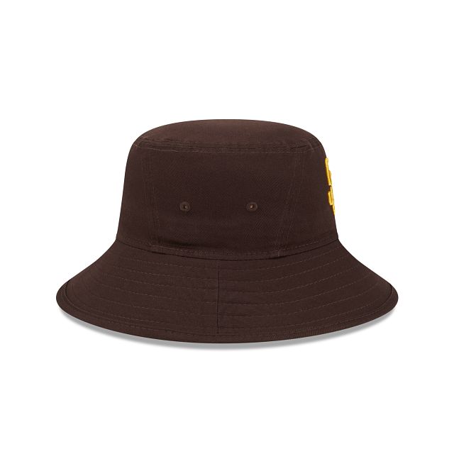 San Diego Padres Bucket Hat sold by New Era product image thumbnail 5