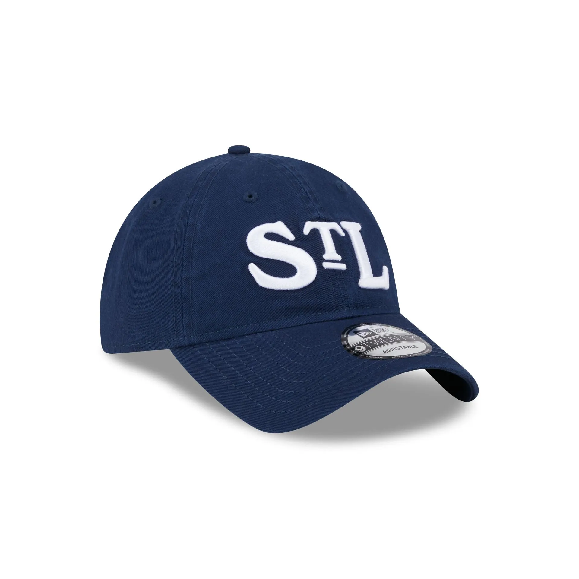 St. Louis Stars Rickwood Classic 9TWENTY Adjustable Hat sold by New Era product image thumbnail 3