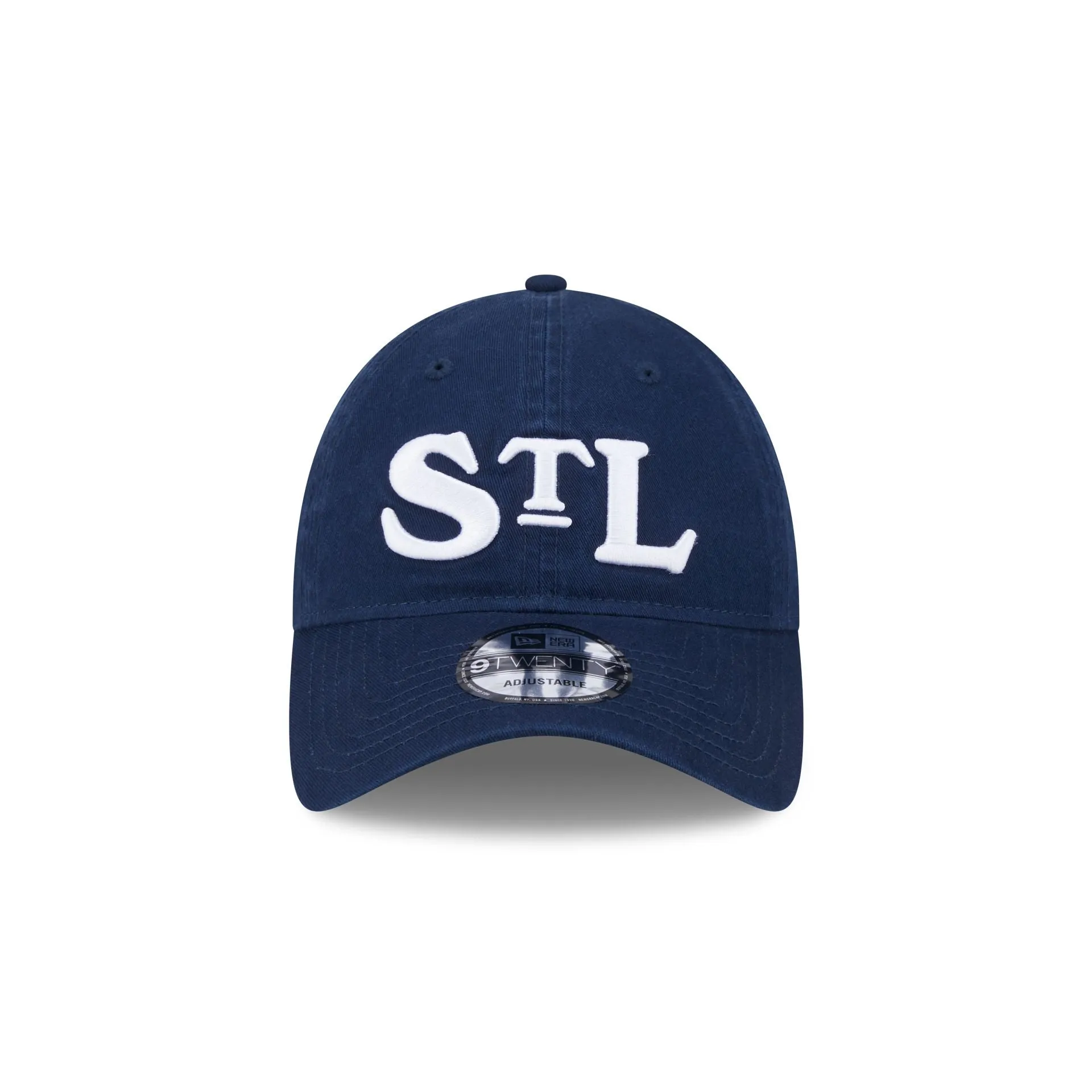 St. Louis Stars Rickwood Classic 9TWENTY Adjustable Hat sold by New Era product image thumbnail 2