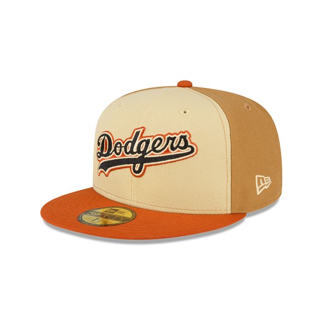 Just Caps Drop 21 Los Angeles Dodgers 59FIFTY Fitted Hat sold by New Era