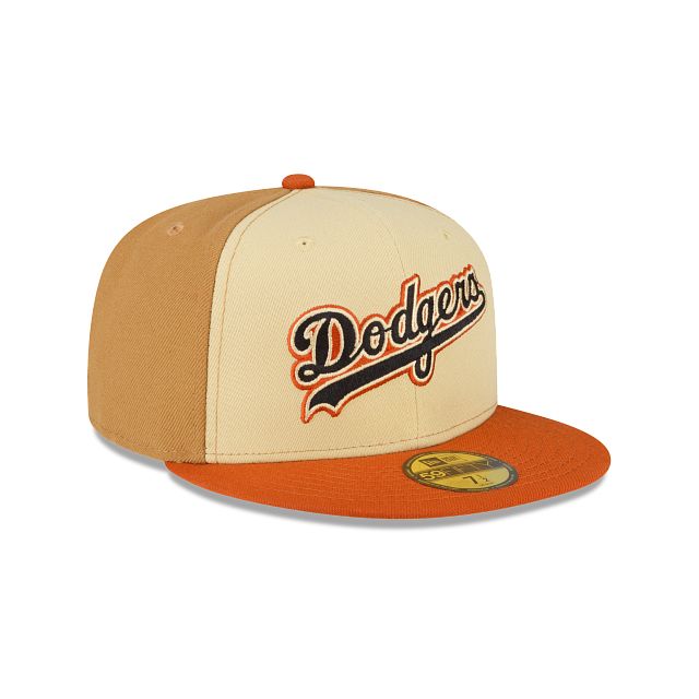 Just Caps Drop 21 Los Angeles Dodgers 59FIFTY Fitted Hat sold by New Era product image thumbnail 3