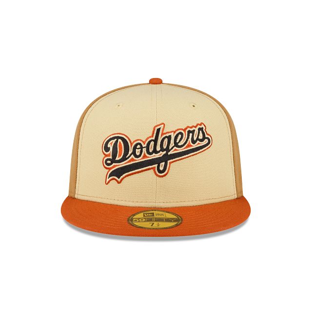 Just Caps Drop 21 Los Angeles Dodgers 59FIFTY Fitted Hat sold by New Era product image thumbnail 2