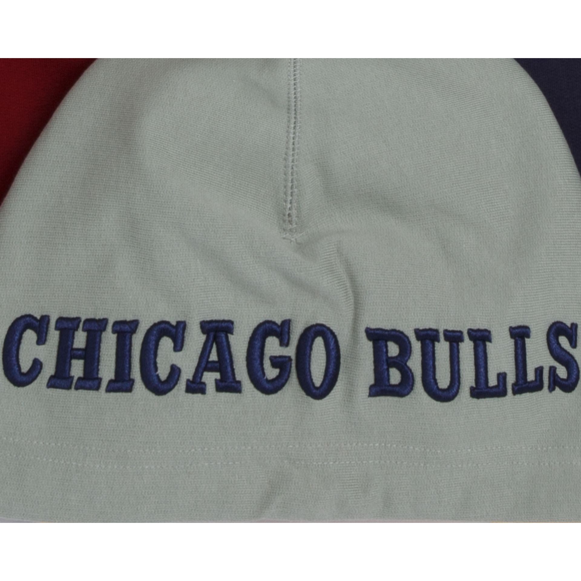 Chicago Bulls Color Pack Split Hoodie sold by New Era product image thumbnail 4