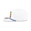 Hendrick Motorsports Jeff Gordon #24 Rainbow Warrior Golfer Hat sold by New Era