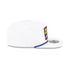 Hendrick Motorsports Jeff Gordon #24 Rainbow Warrior Golfer Hat sold by New Era