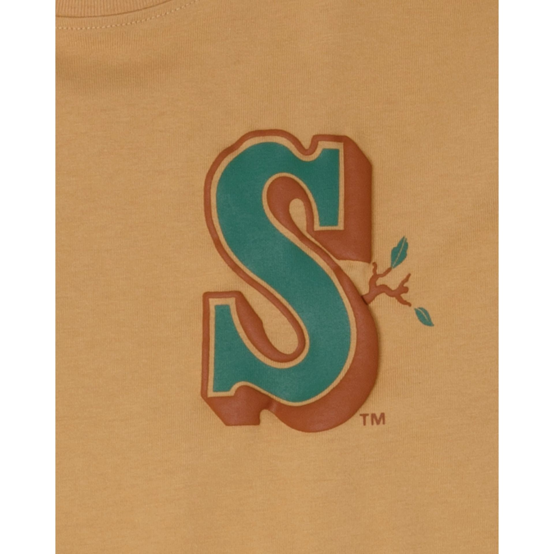 Seattle Mariners Camp Long Sleeve T-Shirt sold by New Era product image thumbnail 4