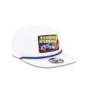 Hendrick Motorsports Jeff Gordon #24 Rainbow Warrior Golfer Hat sold by New Era