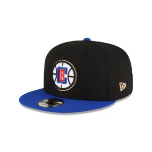 Los Angeles Clippers Summer League 9FIFTY Snapback Hat sold by New Era