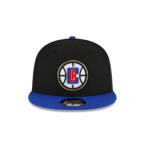 Los Angeles Clippers Summer League 9FIFTY Snapback Hat sold by New Era