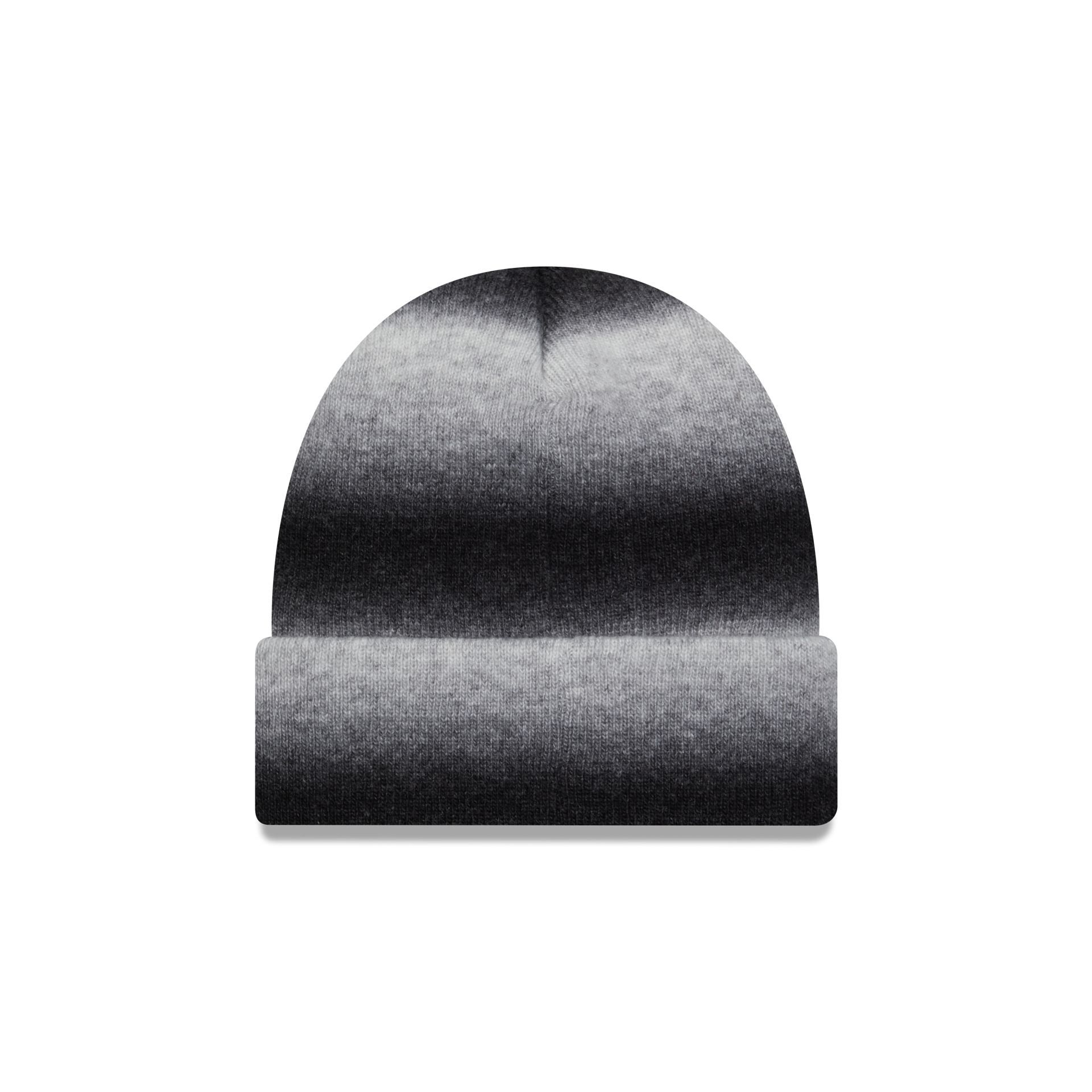 Atlanta Braves Space Dye Cuff Knit Hat sold by New Era product image thumbnail 2