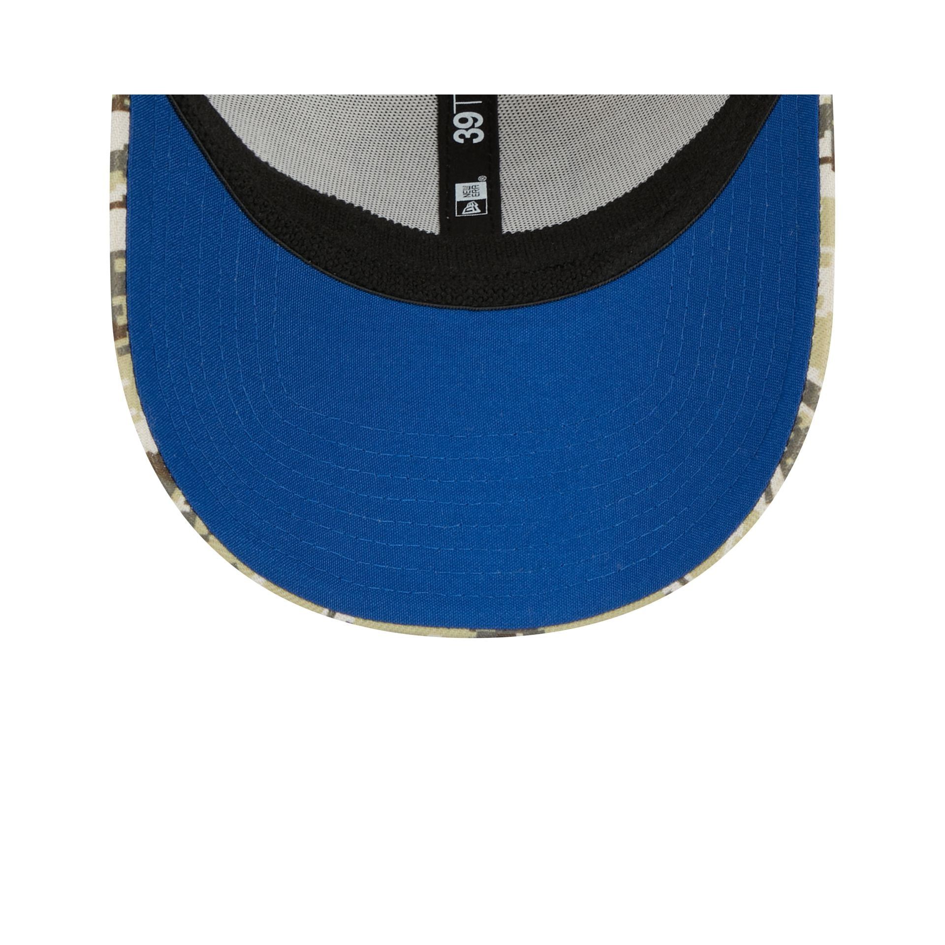 Pittsburgh Pirates Metallic Gradient 59FIFTY Fitted Hat sold by New Era