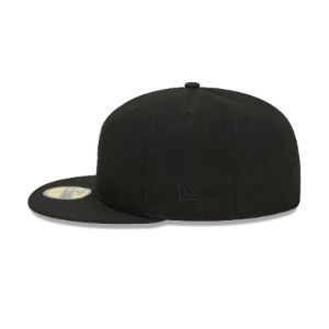 Pittsburgh Pirates Metallic Gradient 59FIFTY Fitted Hat sold by New Era