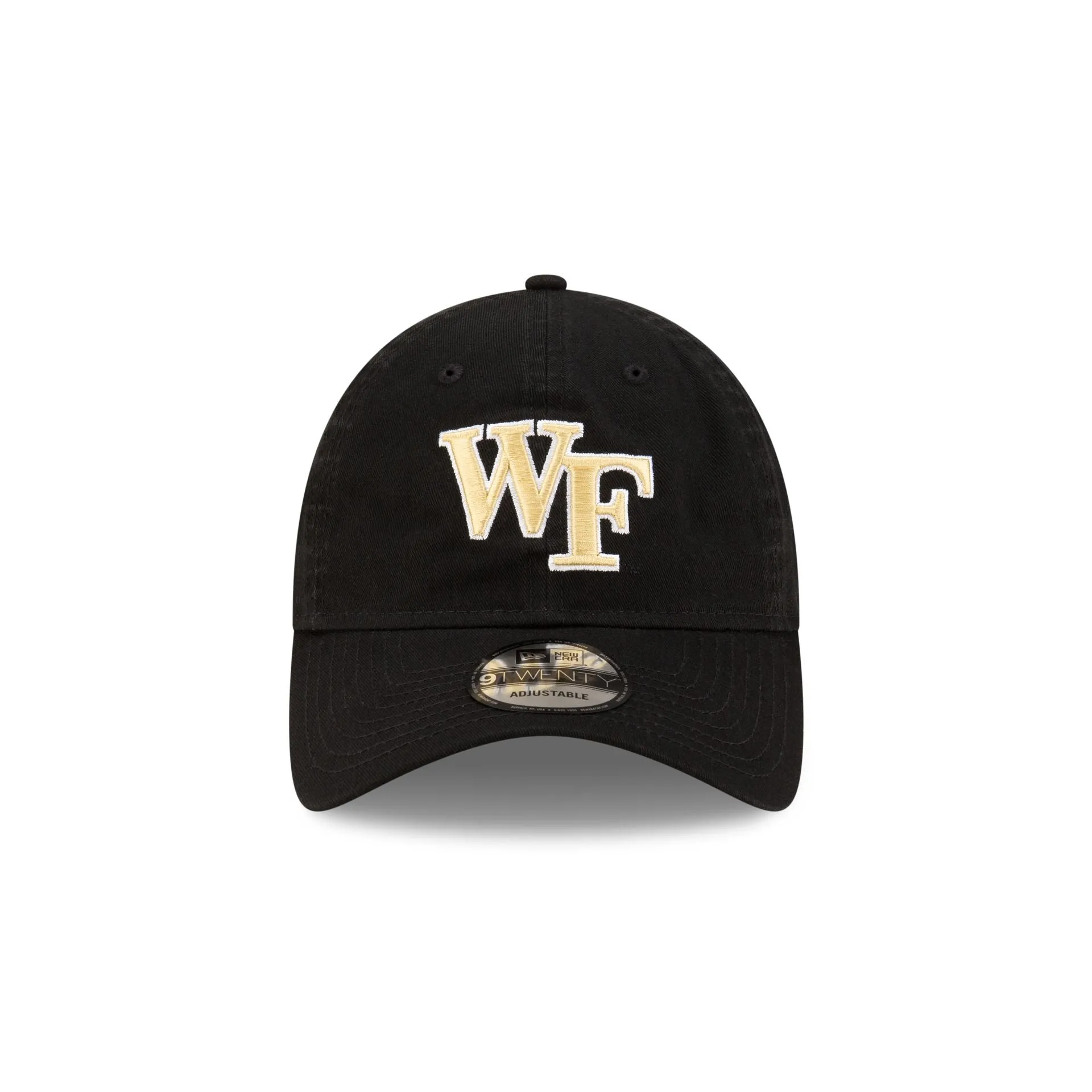 Wake Forest Demon Deacons 9TWENTY Adjustable Hat sold by New Era product image thumbnail 2