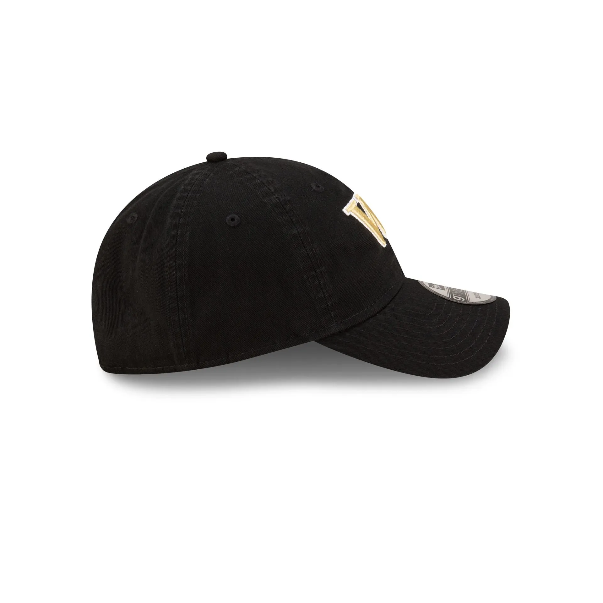 Wake Forest Demon Deacons 9TWENTY Adjustable Hat sold by New Era product image thumbnail 5