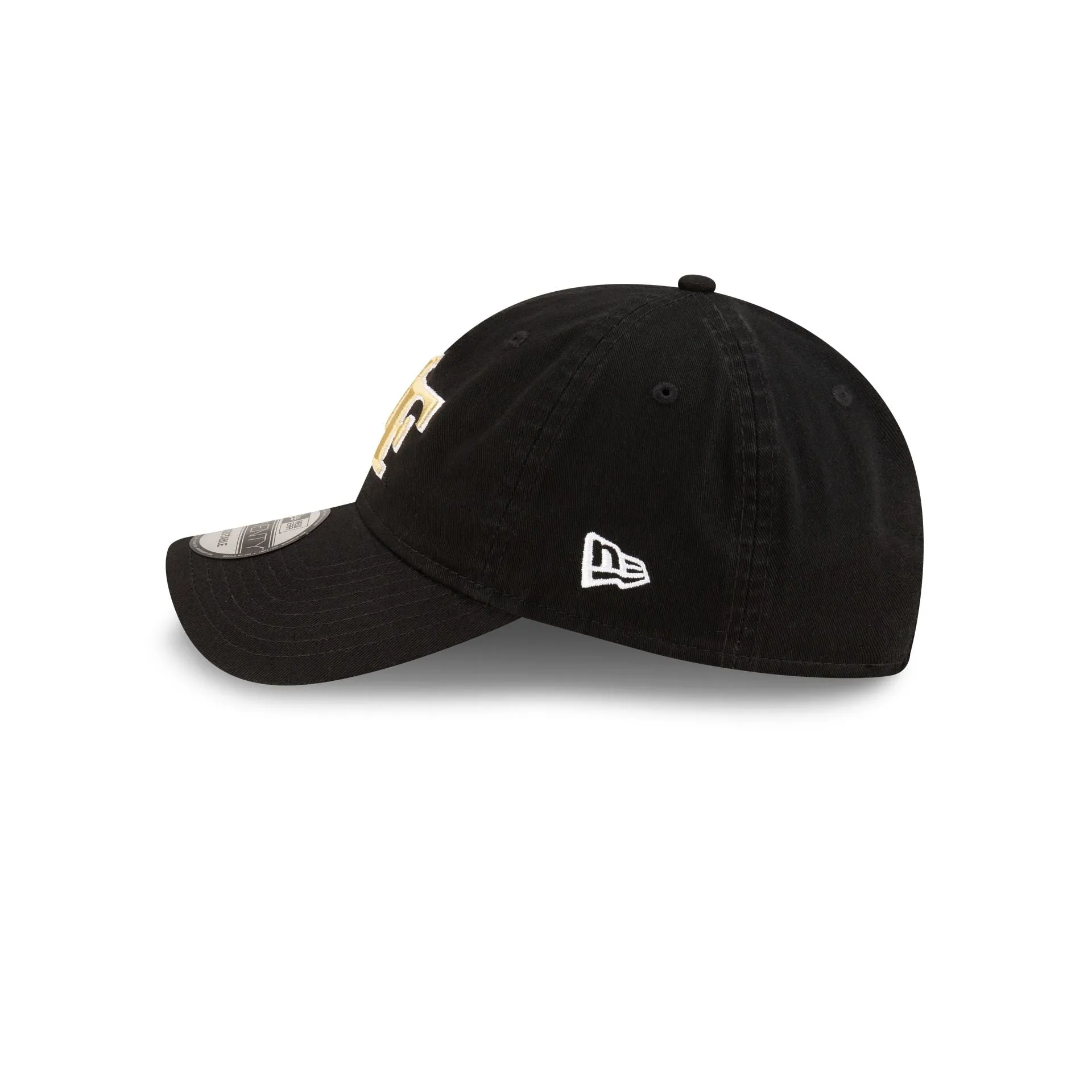 Wake Forest Demon Deacons 9TWENTY Adjustable Hat sold by New Era product image thumbnail 4