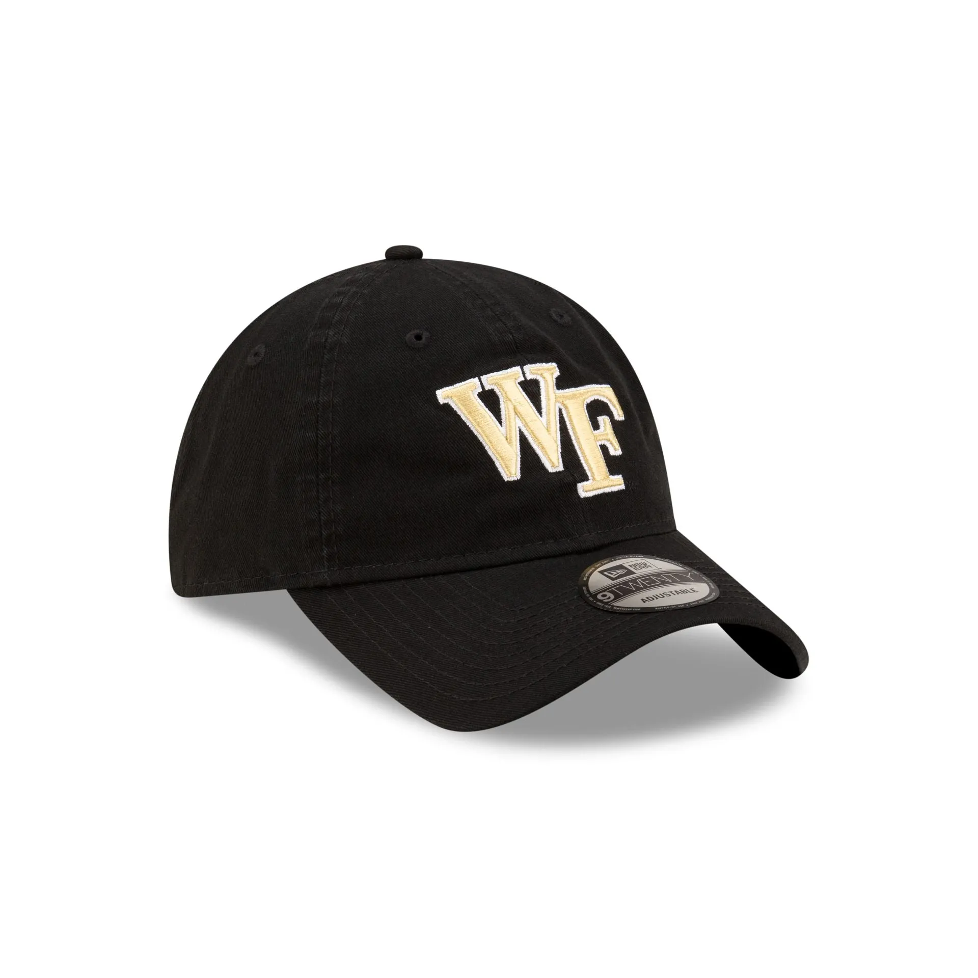 Wake Forest Demon Deacons 9TWENTY Adjustable Hat sold by New Era product image thumbnail 3