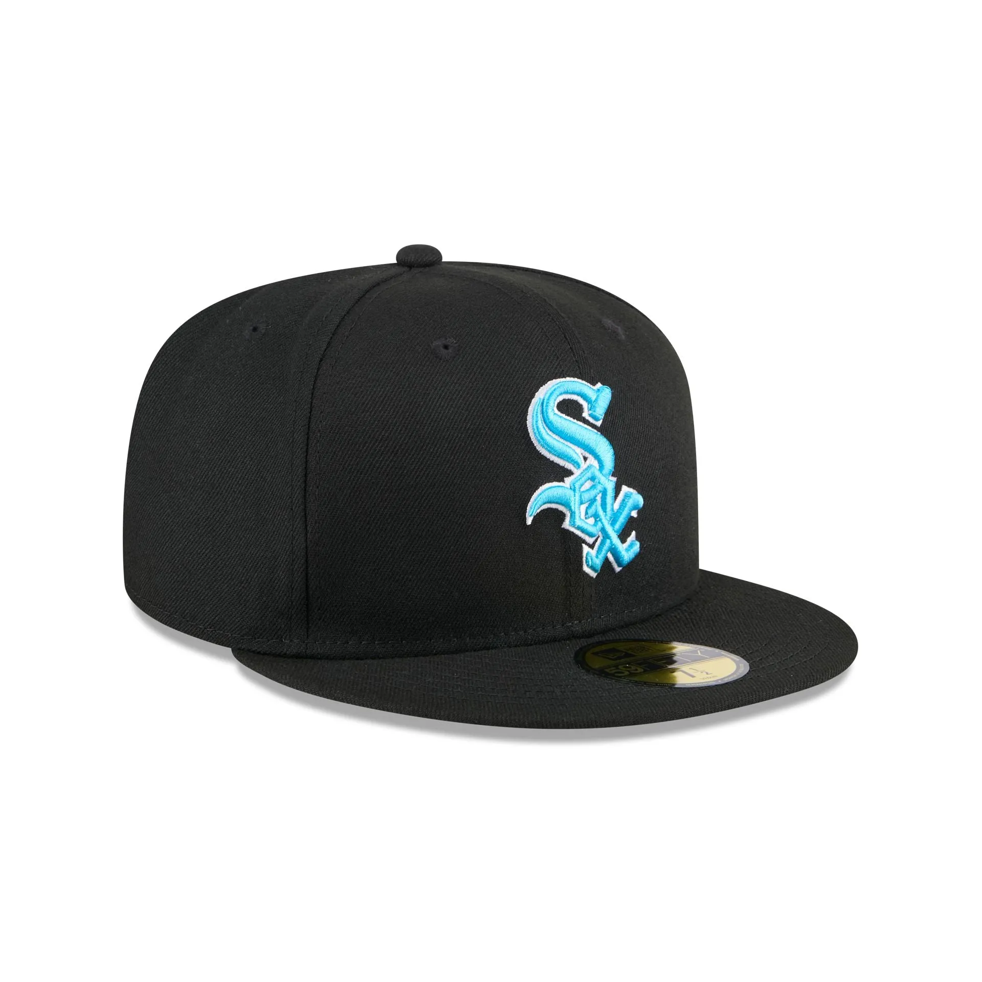 Chicago White Sox Father's Day 2024 59FIFTY Fitted Hat sold by New Era product image thumbnail 3
