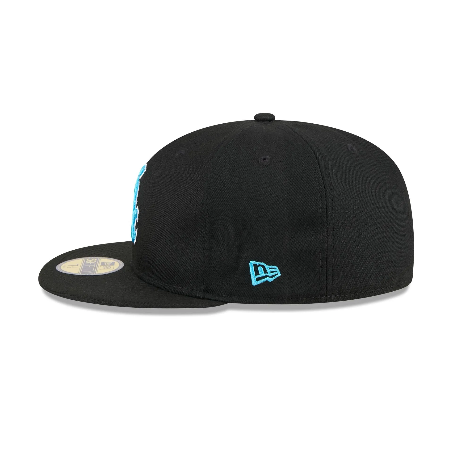 Chicago White Sox Father's Day 2024 59FIFTY Fitted Hat sold by New Era product image thumbnail 4