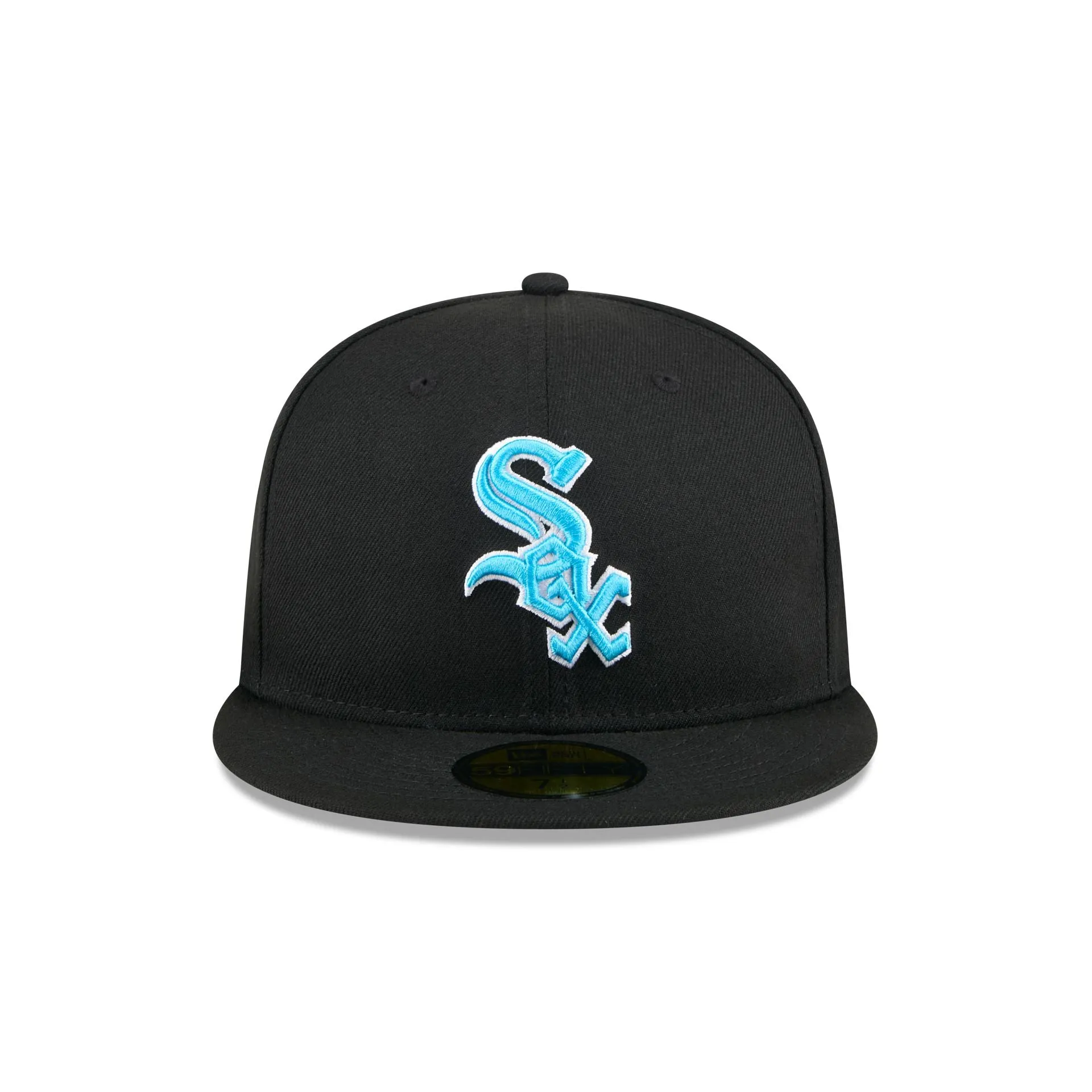 Chicago White Sox Father's Day 2024 59FIFTY Fitted Hat sold by New Era product image thumbnail 2