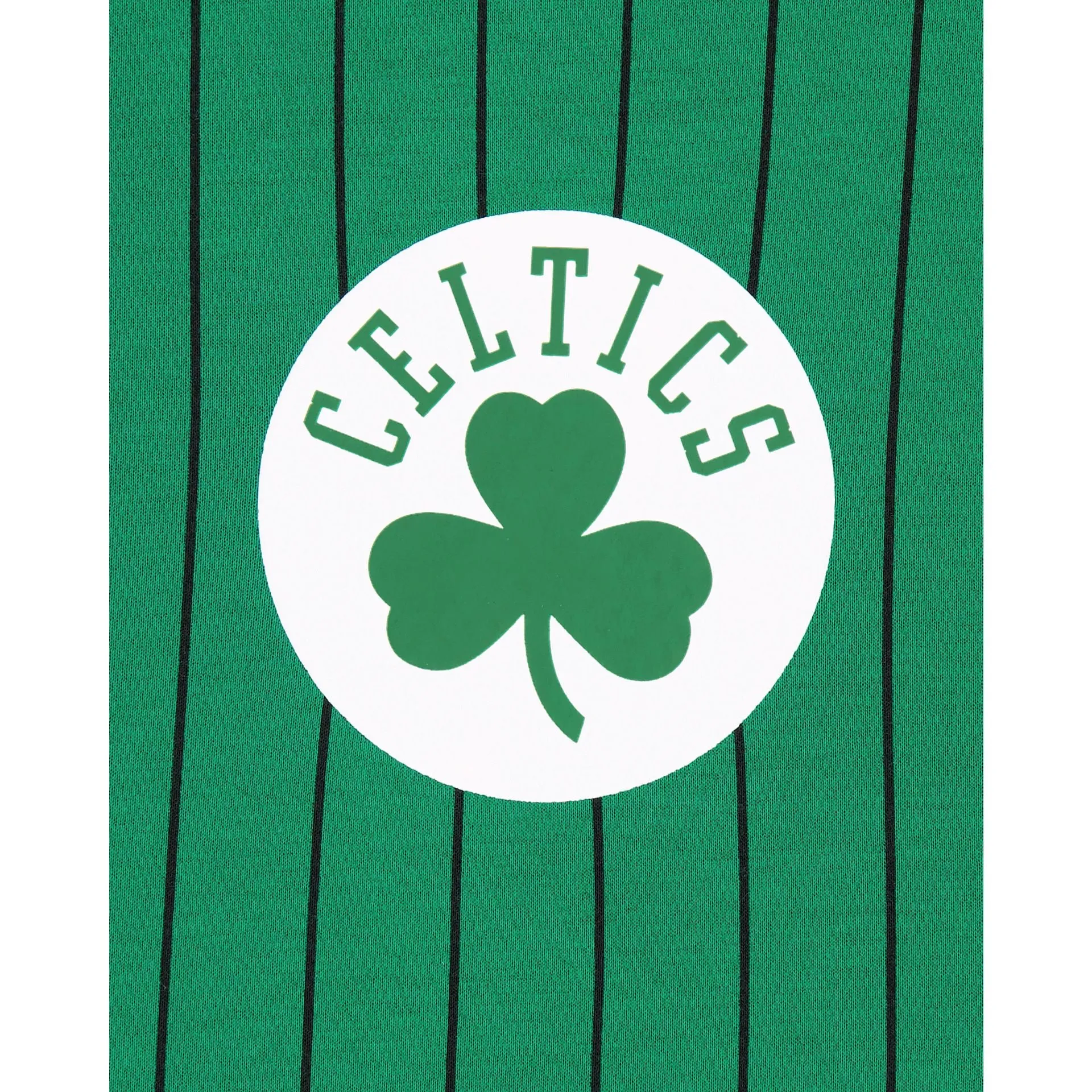 Boston Celtics Throwback Women's T-Shirt sold by New Era product image thumbnail 4