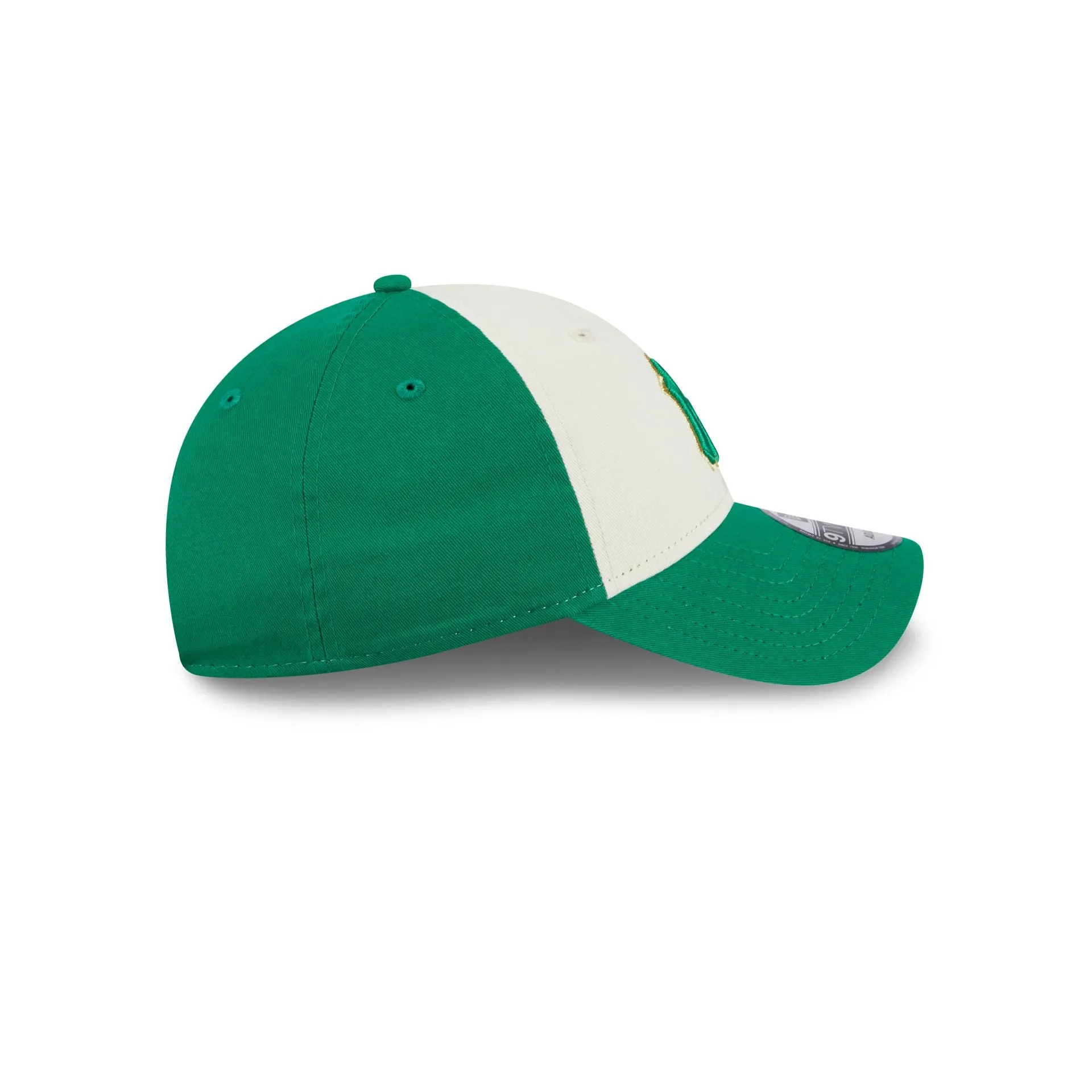New York Yankees St. Patrick's Day 2024 9TWENTY Adjustable Hat sold by New Era product image thumbnail 5