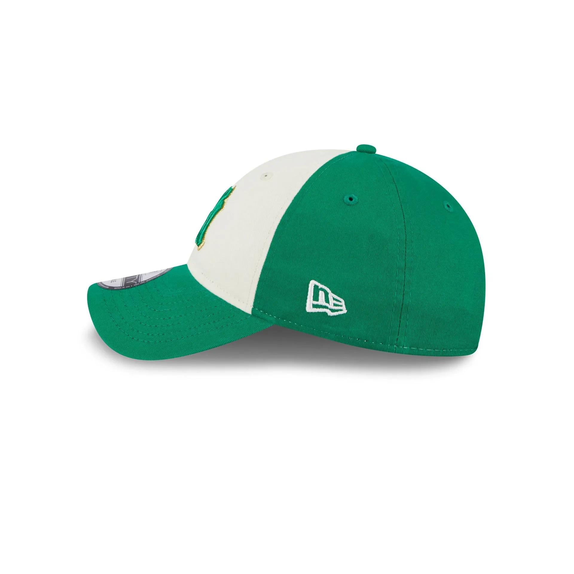 New York Yankees St. Patrick's Day 2024 9TWENTY Adjustable Hat sold by New Era product image thumbnail 4