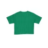 Boston Celtics Throwback Women's T-Shirt sold by New Era