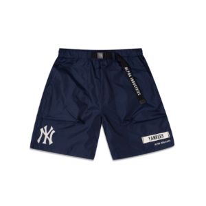 Alpha Industries X New York Yankees Shorts sold by New Era