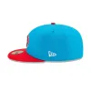 Miami Marlins City Connect 59FIFTY Fitted Hat sold by New Era