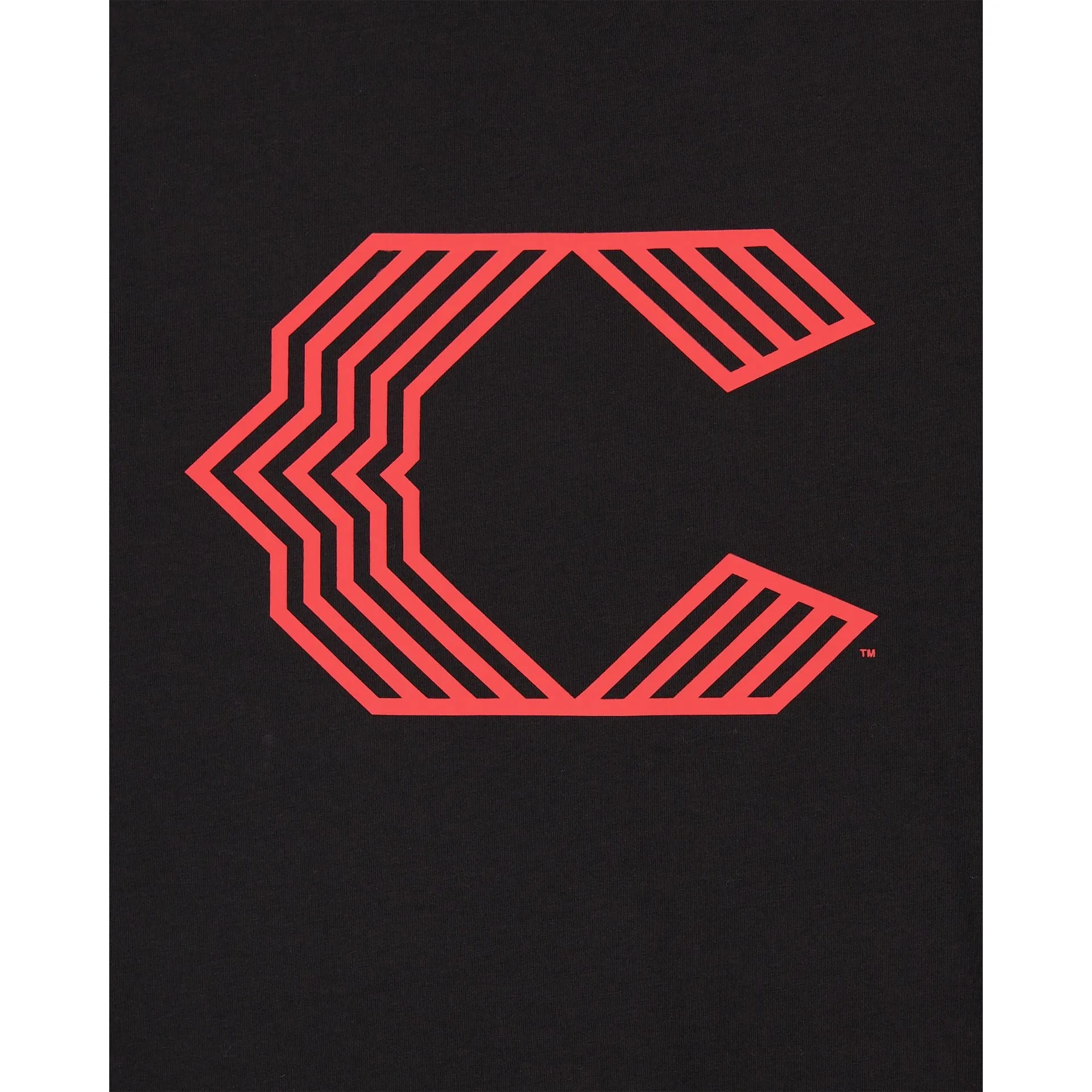 Cincinnati Reds City Connect T-Shirt sold by New Era product image thumbnail 3