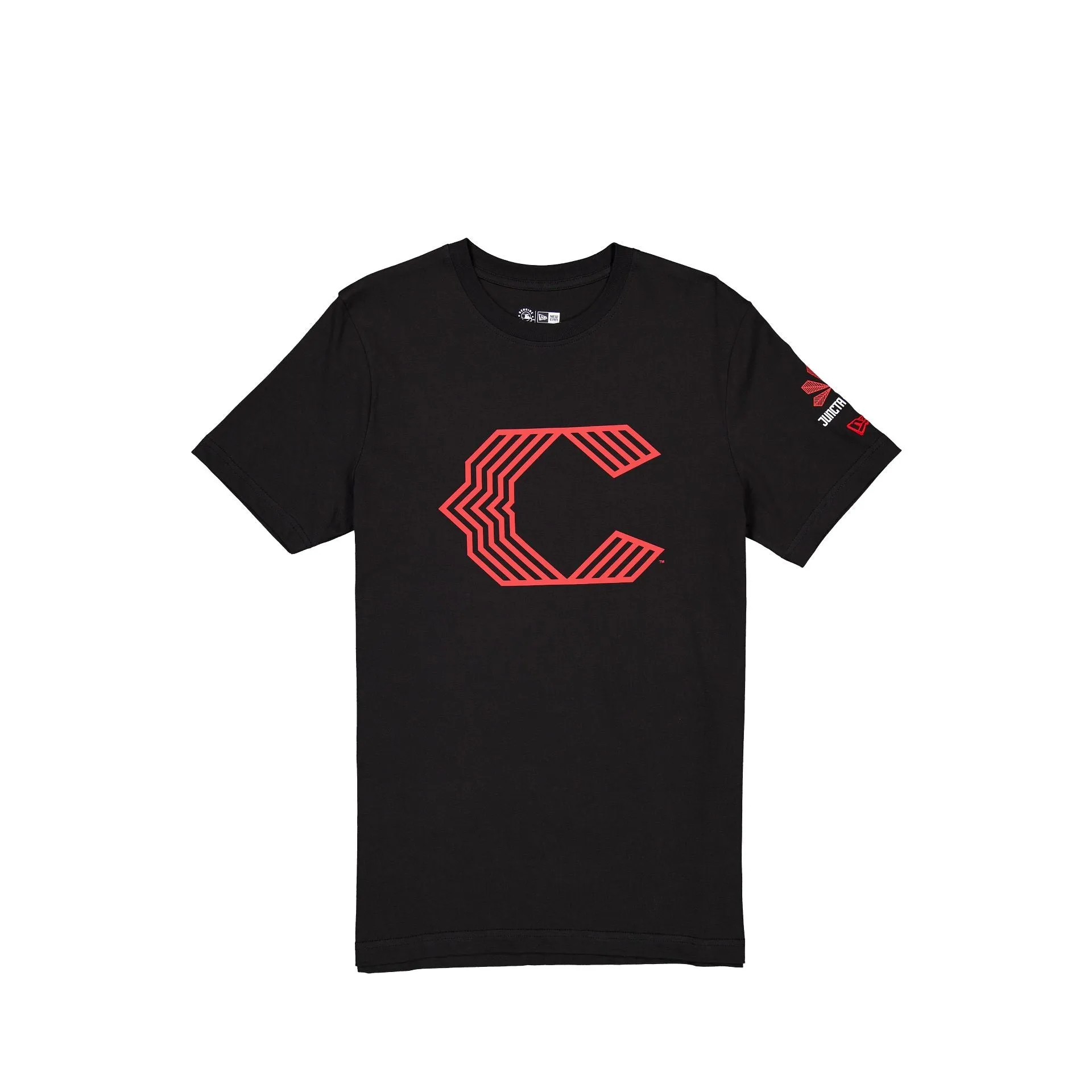 Cincinnati Reds City Connect T-Shirt sold by New Era