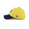 Milwaukee Brewers 2024 Spring Training 39THIRTY Stretch Fit Hat sold by New Era