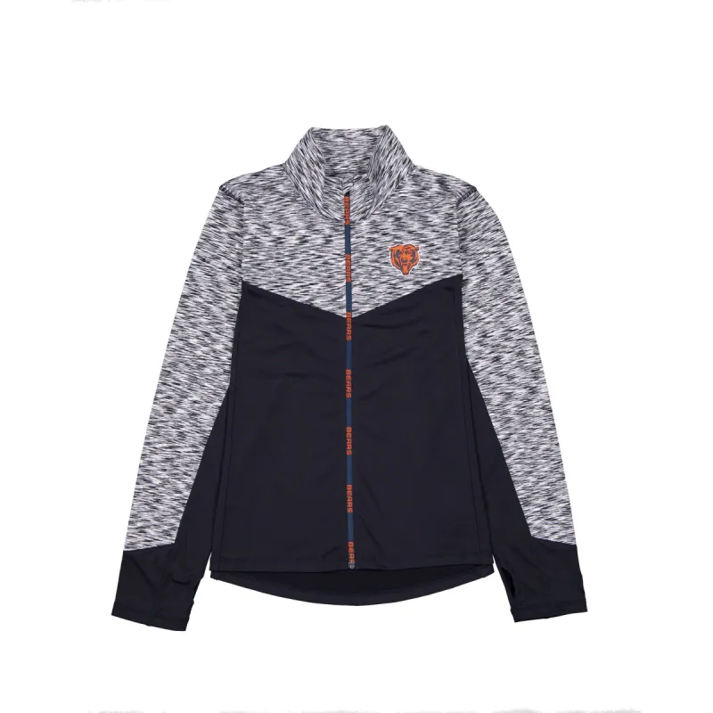 Chicago Bears Active Women's Jacket sold by New Era
