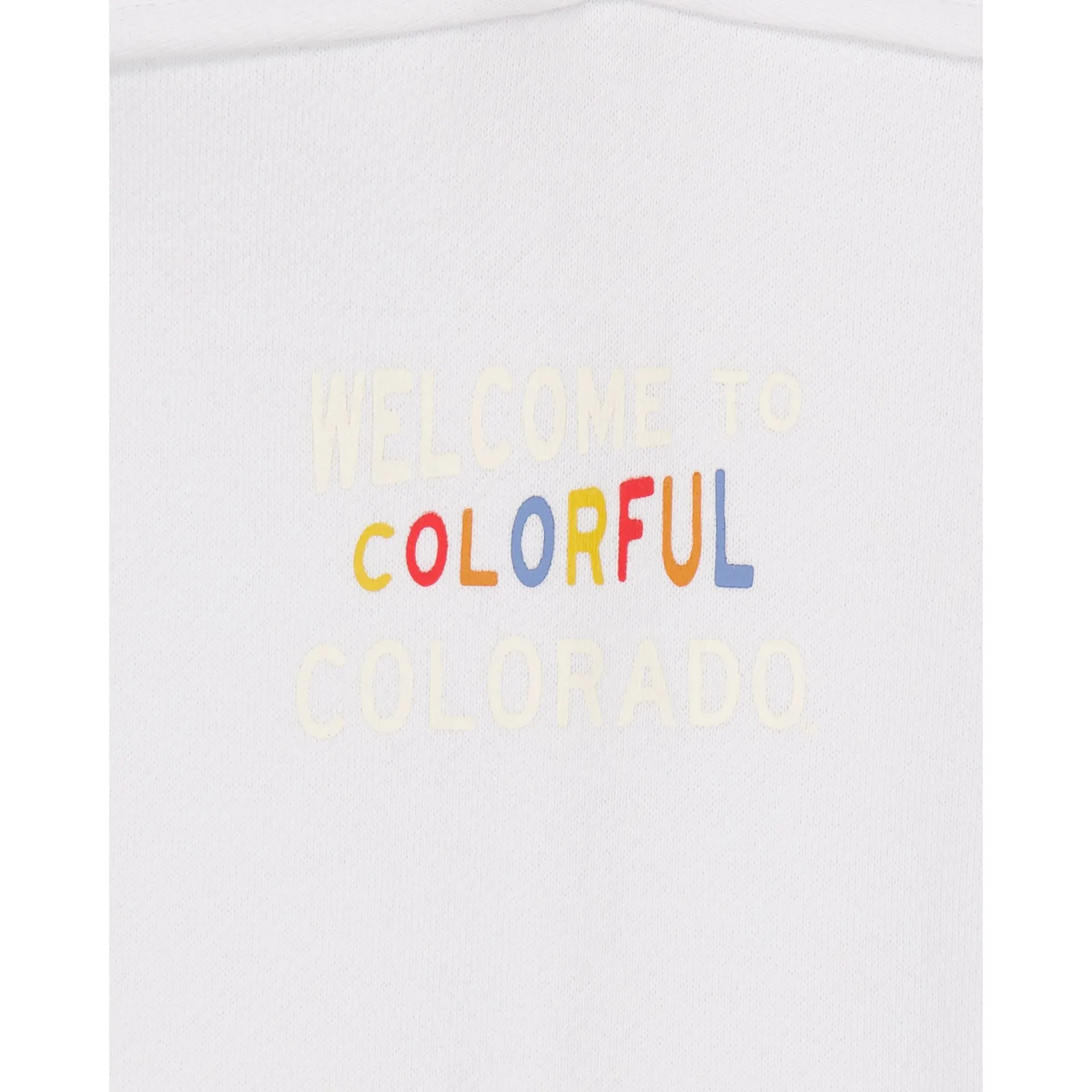 Colorado Rockies City Connect White Hoodie sold by New Era product image thumbnail 4