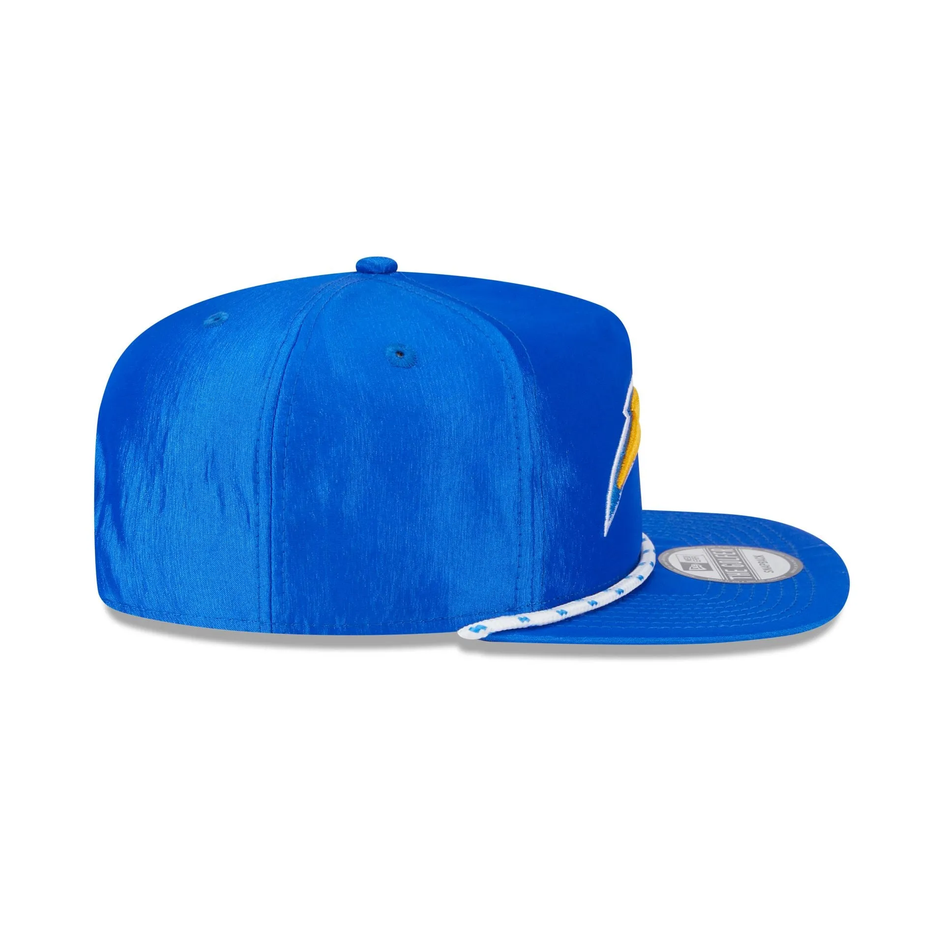 Los Angeles Chargers Team Rope Golfer Hat sold by New Era product image thumbnail 5