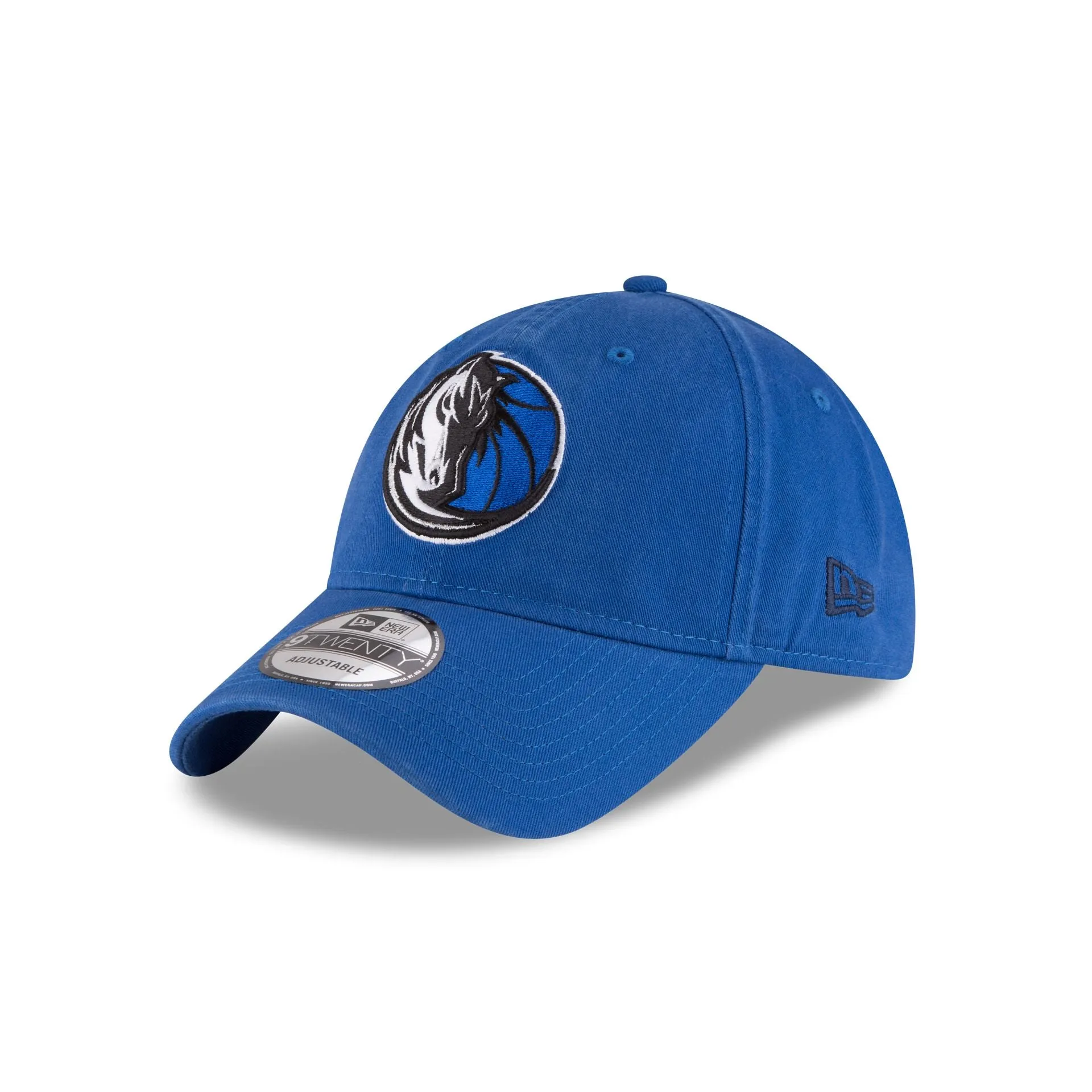 Dallas Mavericks 2024 NBA Finals 9TWENTY Adjustable Hat sold by New Era product image thumbnail 3