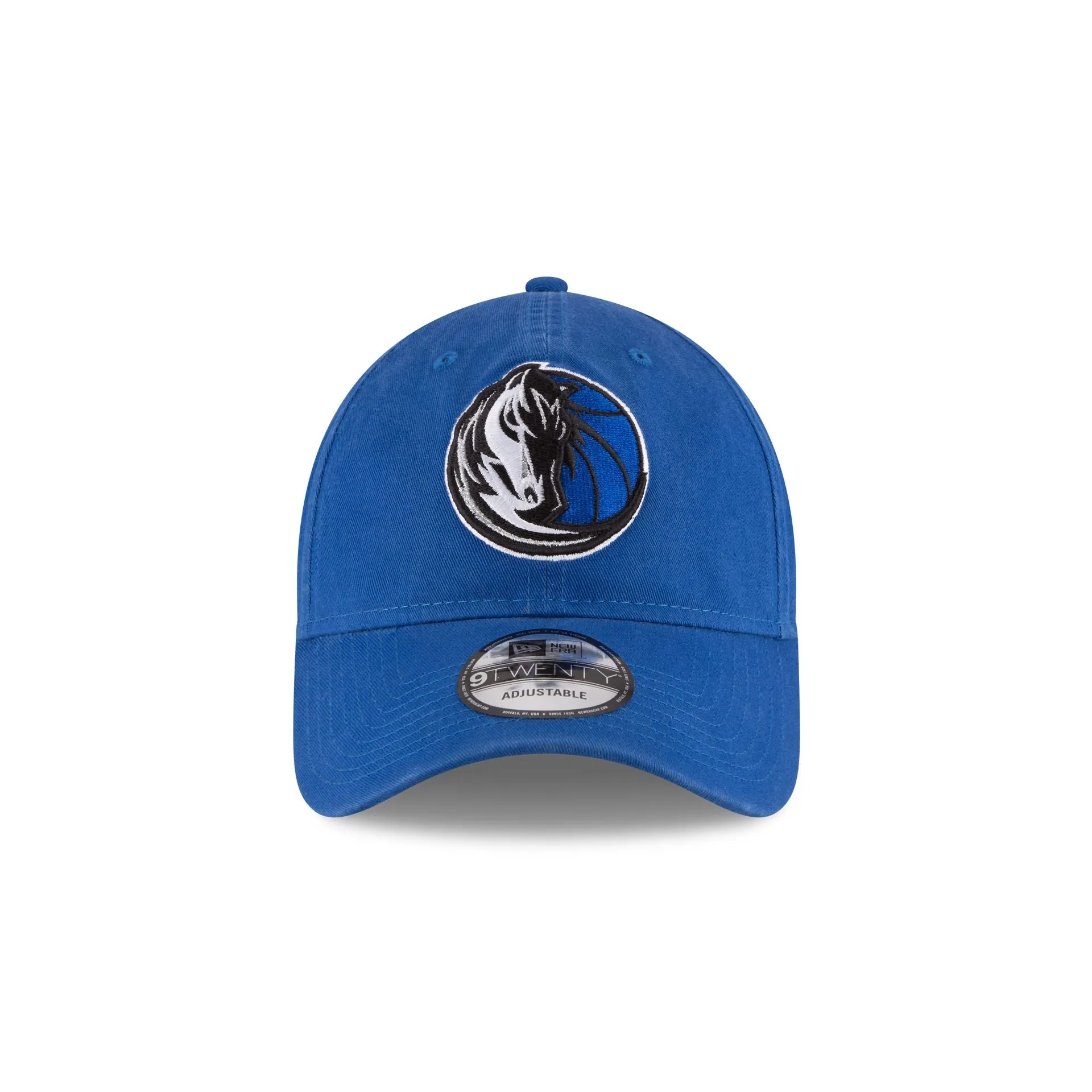 Dallas Mavericks 2024 NBA Finals 9TWENTY Adjustable Hat sold by New Era product image thumbnail 2