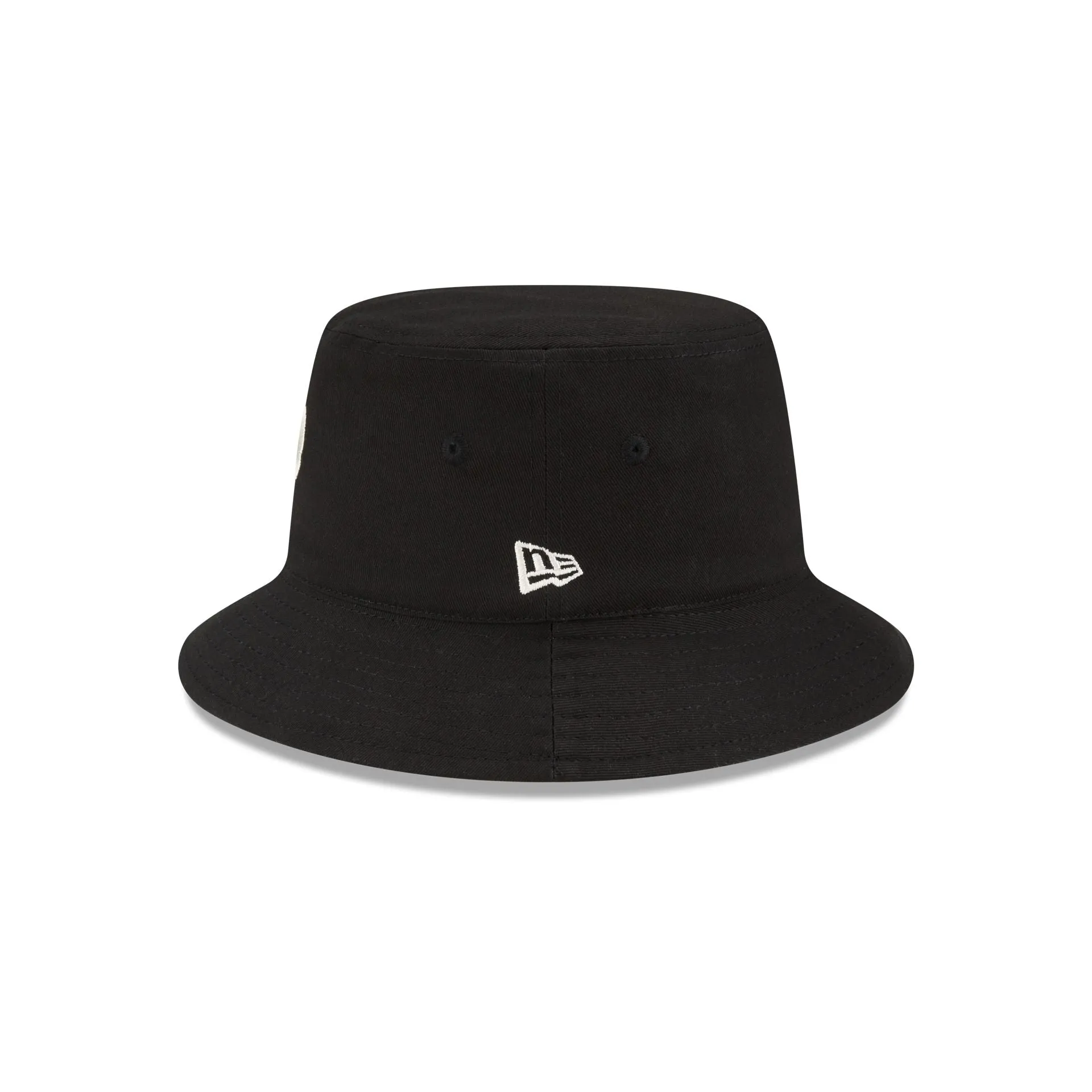 Australian Open Black Bucket Hat sold by New Era product image thumbnail 5