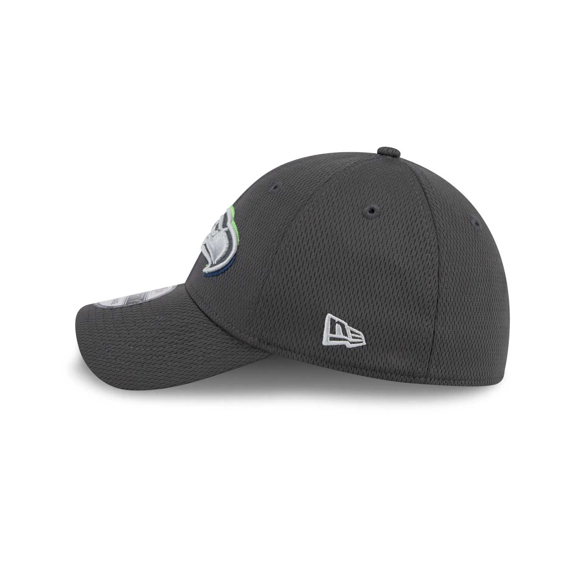 Seattle Seahawks 2024 Draft 39THIRTY Stretch Fit Hat sold by New Era product image thumbnail 5