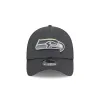 Seattle Seahawks 2024 Draft 39THIRTY Stretch Fit Hat sold by New Era