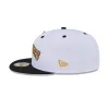 Colorado Rockies 70th Anniversary 59FIFTY Fitted Hat sold by New Era