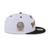 Colorado Rockies 70th Anniversary 59FIFTY Fitted Hat sold by New Era
